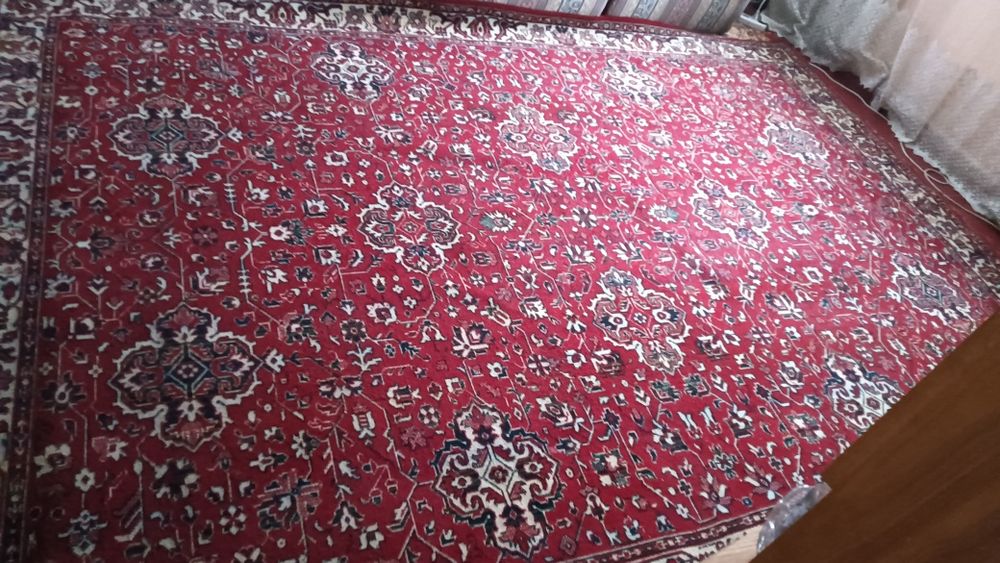 Продам афганский ковёр.