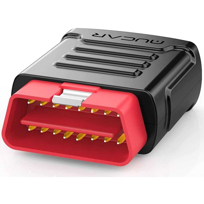 Interfata Diagnoza multimarca MuCAR BT200 compatibila iOS si Android