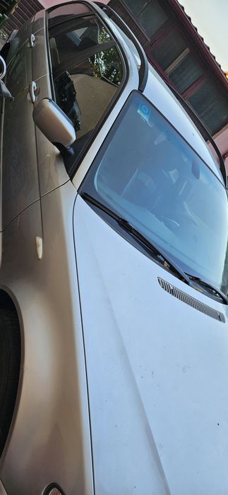 Dezmembrez bmw e46 320d m47 150cp 2002