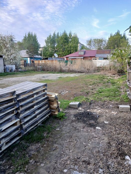 Участок Назарбаева 252