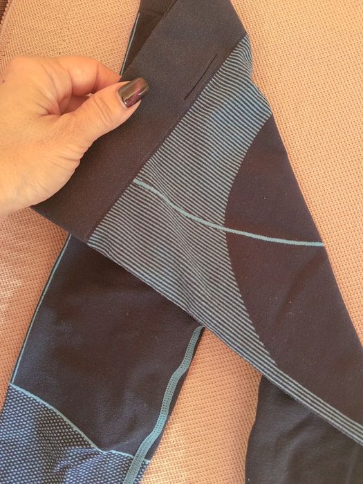 Детско термобельо безшевно 98/104