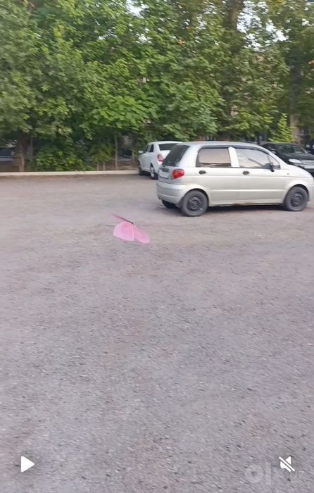 Dron kapalak xizmati