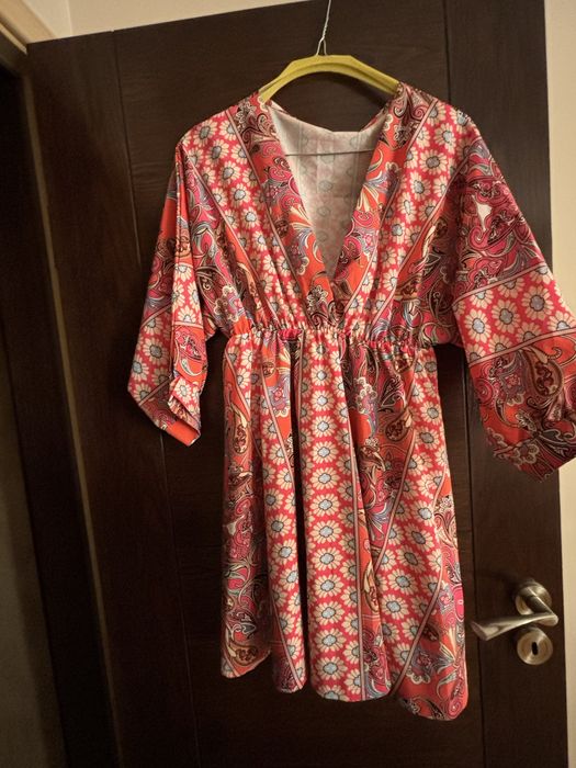 Летни рокли