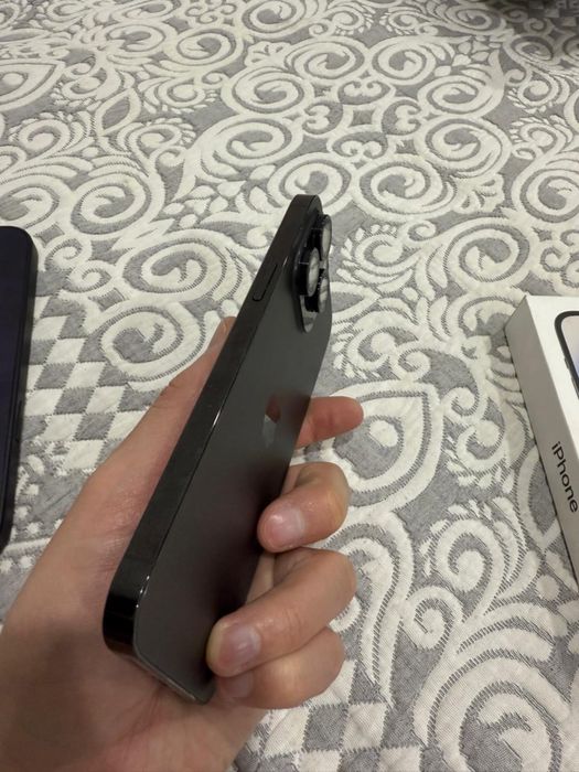 Iphone 14 pro max 128