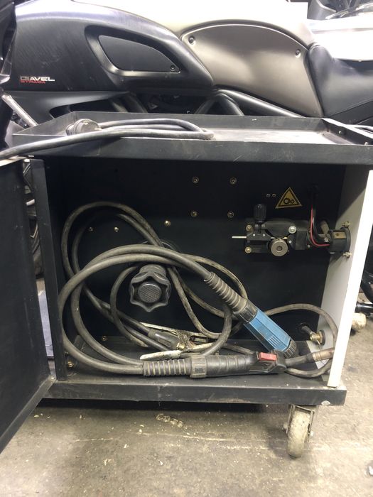 Продам Сварочный аппарат