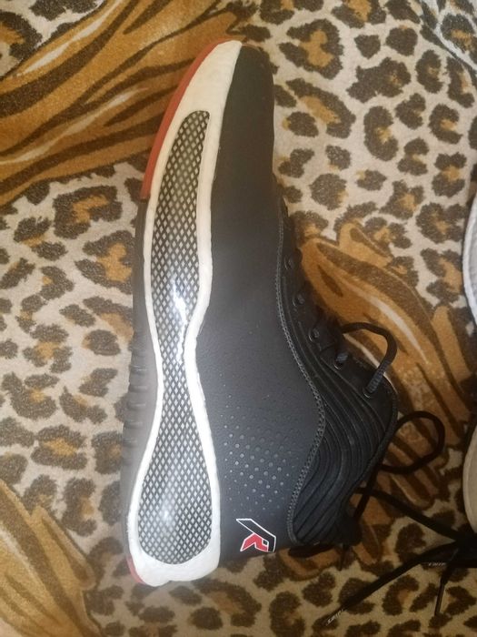 Мъжки маратонки Runners Premium