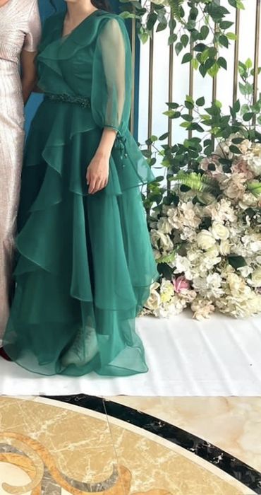 Платье женское