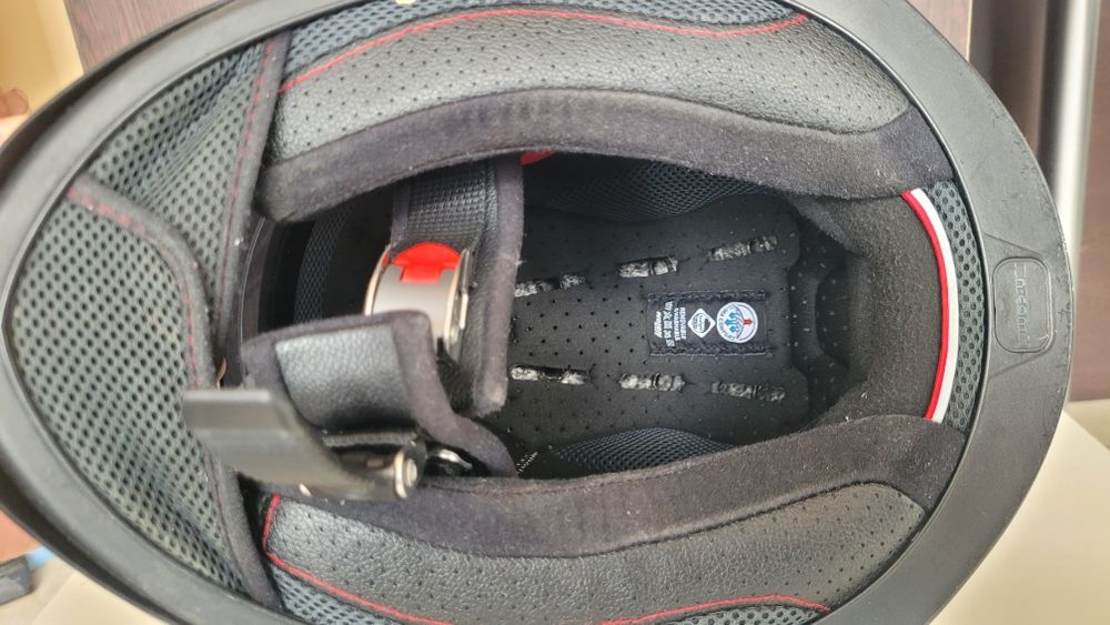 Каски Nolan N87 /N 86