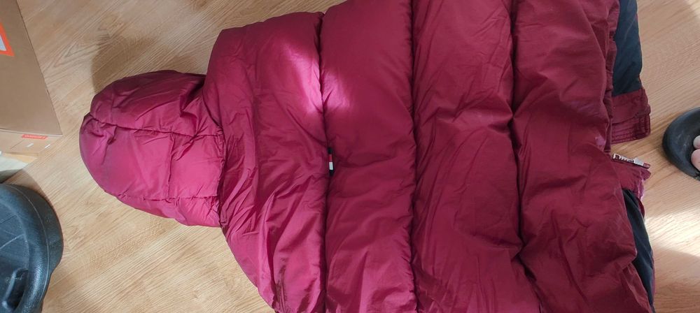 Оригинално яке Tommy Hilfiger перфектно състояние