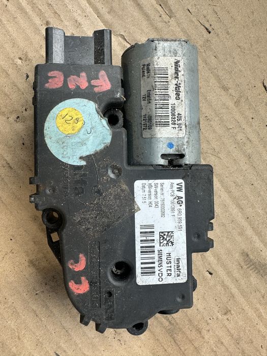Motoras trapa panoramica Volkswagen passat CC / Audi 6R0959591