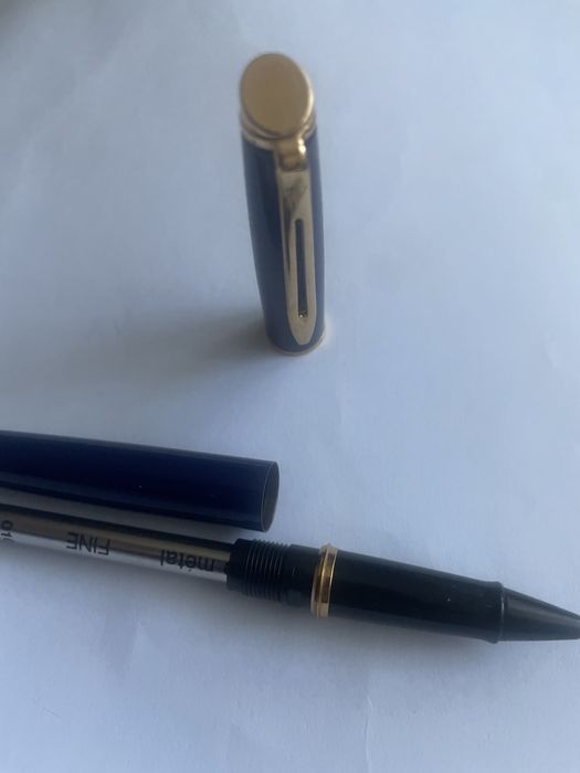 Pix Waterman France ,Lungime: 13,5 cm,