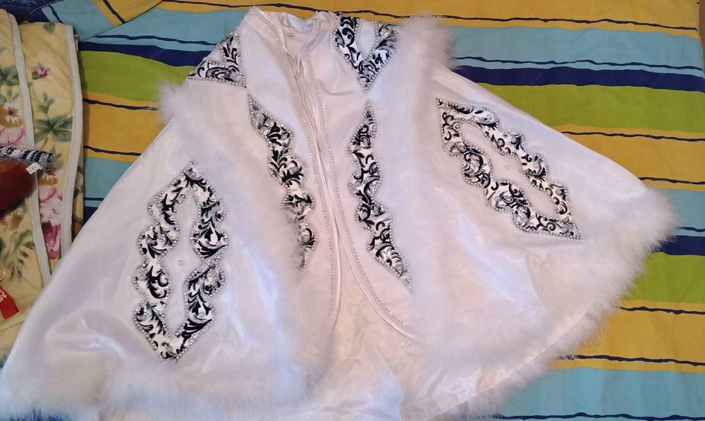 Костюм за сюнет.