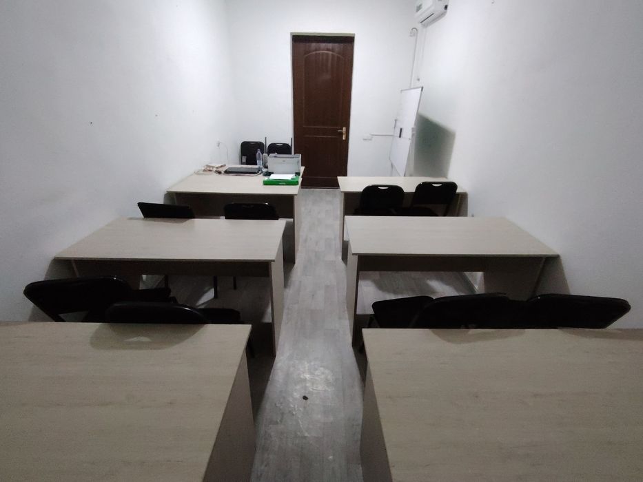 Komplekt Partalar (stol stullar) sotiladi