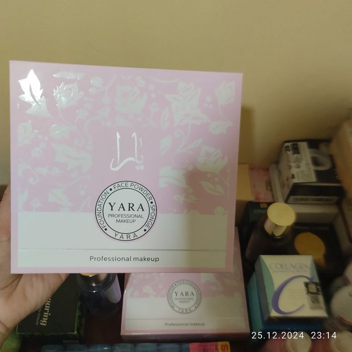 Подарочный набор