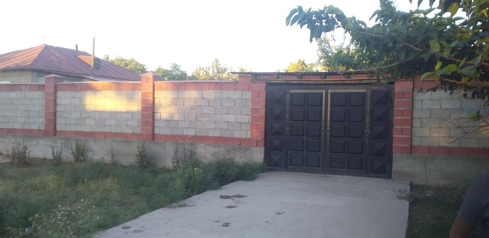 Карнак продается дом