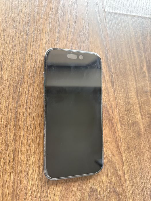 iPhone 14 Pro 256 GB culoarea Deep Purple