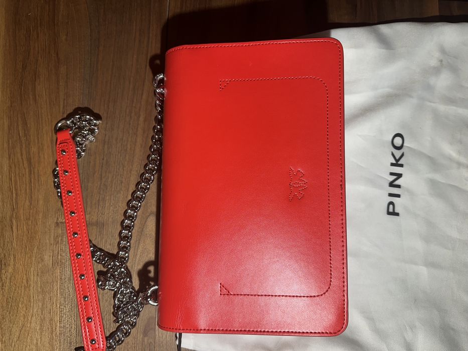 Дамска чанта pinko