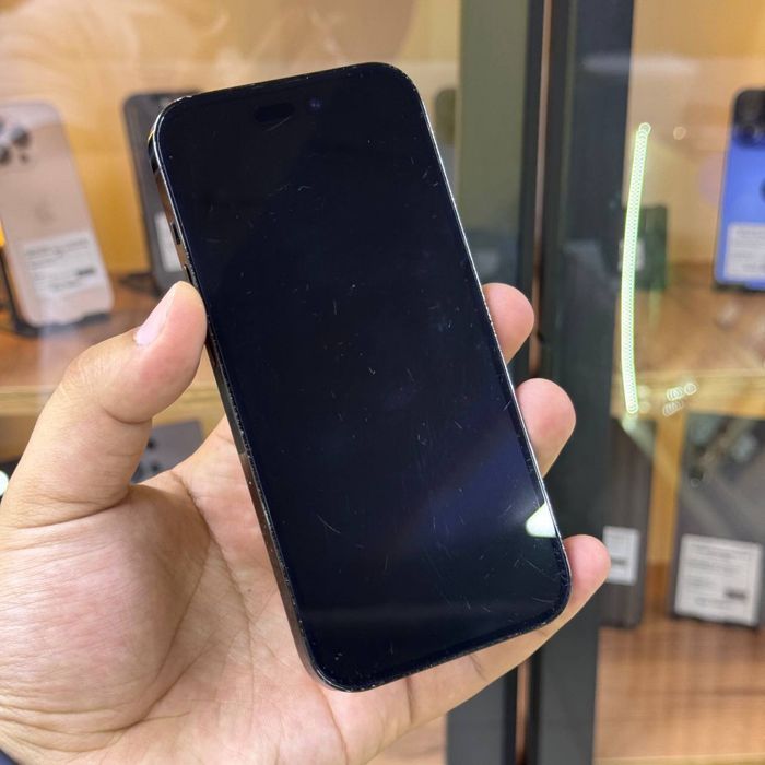 Iphone 14 Pro 128gb/80%/elevenstore