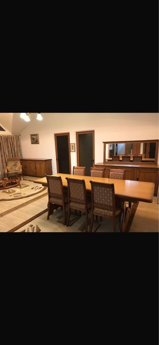 Inchiriez apartament deosebit