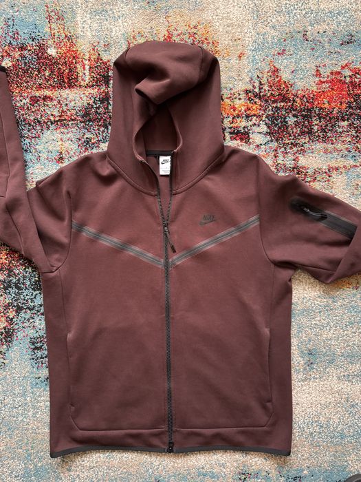 Nike tech fleece