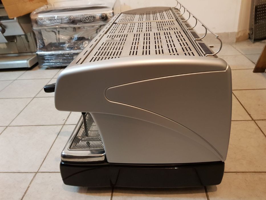 Espressor La spaziale S5- 3 grupuri-manual