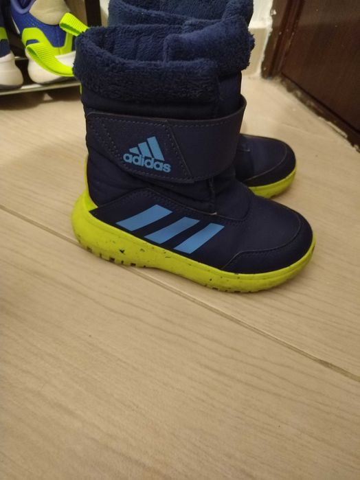 Детски ботуши адидас