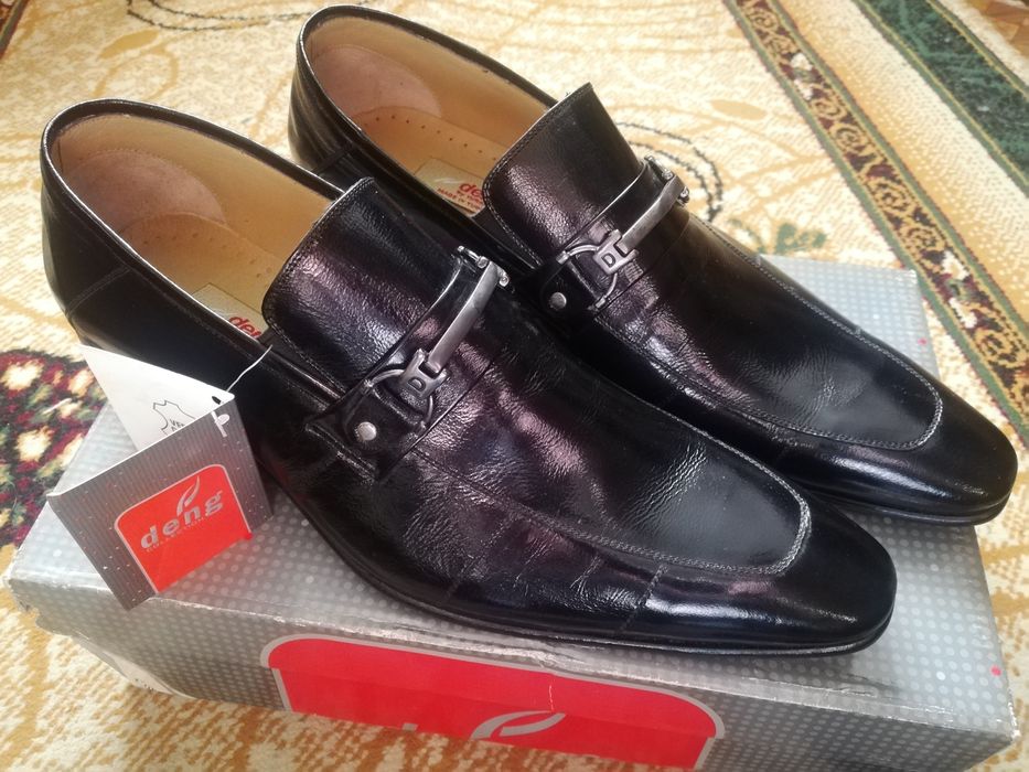 Продаю туфли турецкие