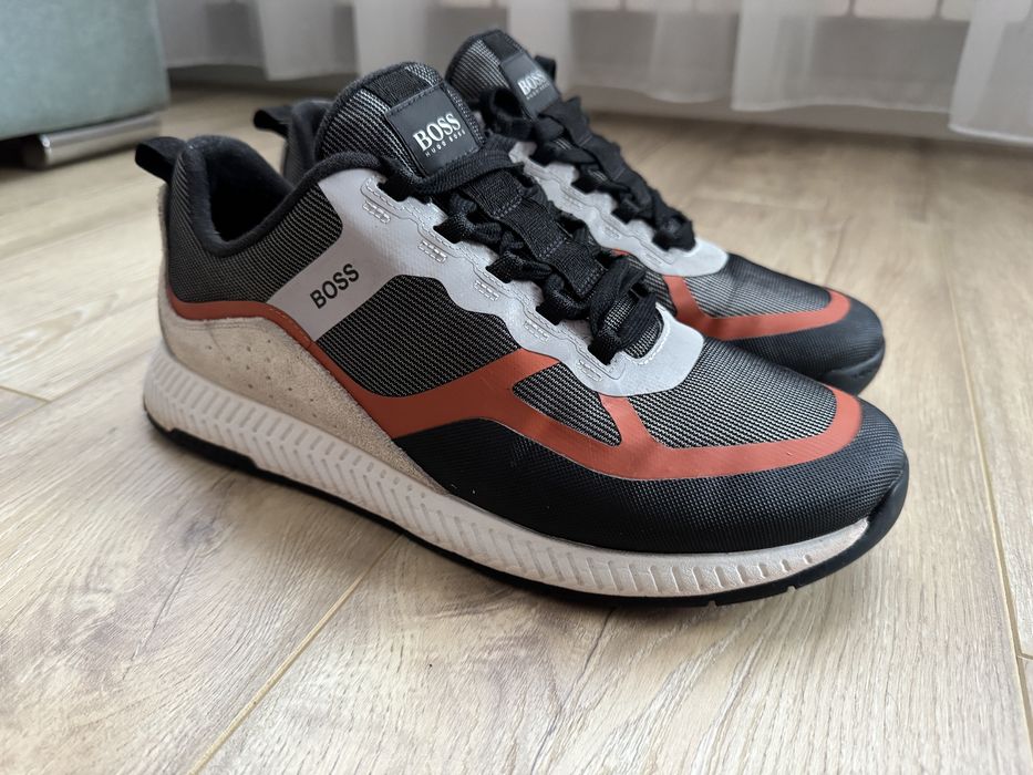 Маратонки Hugo Boss