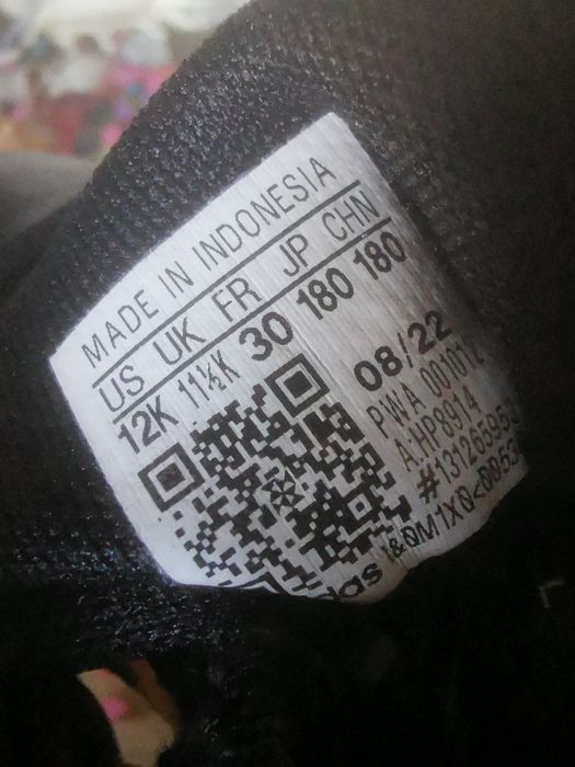 ADIDAS маратонки обувки Grand Court Lifestyle Черни Адидас номер 30