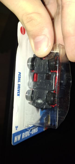 Masinute hot wheels th