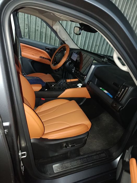 Haval H9 Toʻy va marosimlar uchun