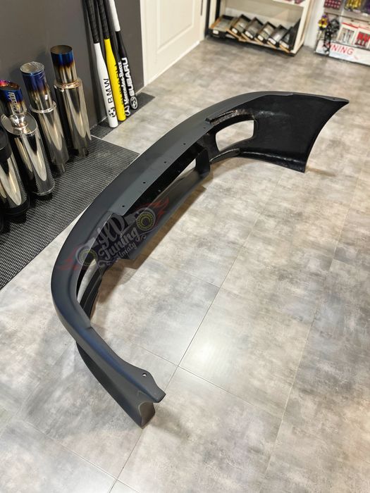 Бампер передний Hipposleek Subaru Legacy BG/BD