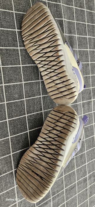 Маратонки adidas