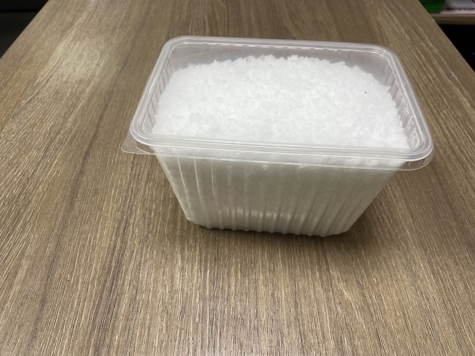 Сода каустическая