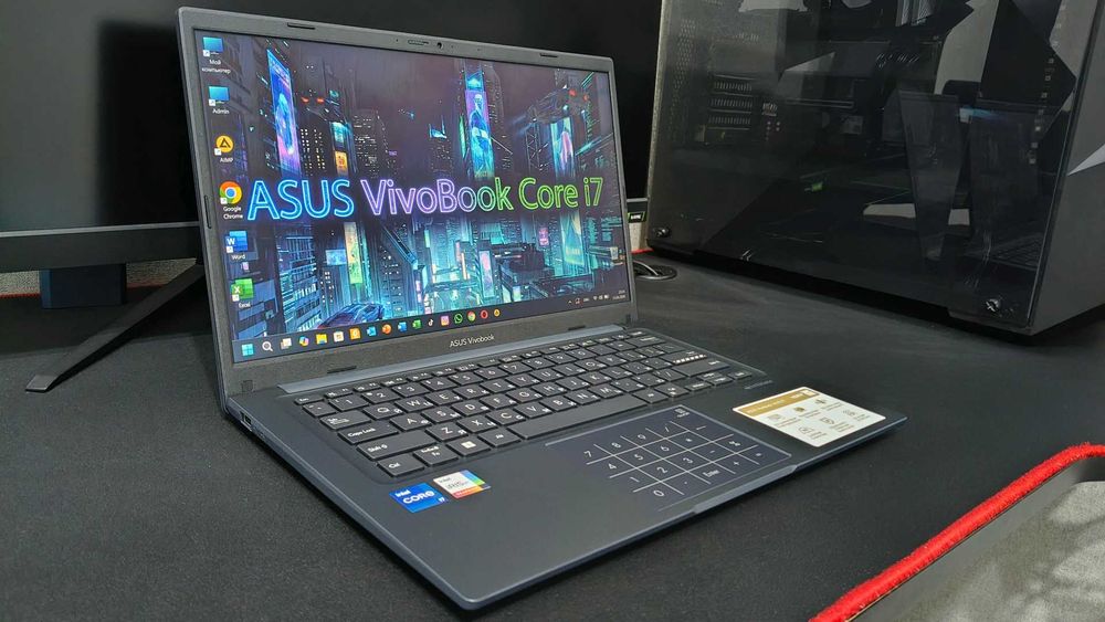 Ноутбук ASUS Core i7 13th