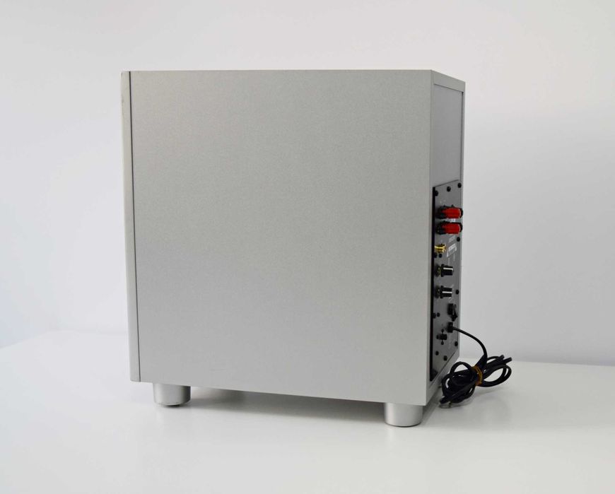 Subwoofer activ Canton AS CD 101