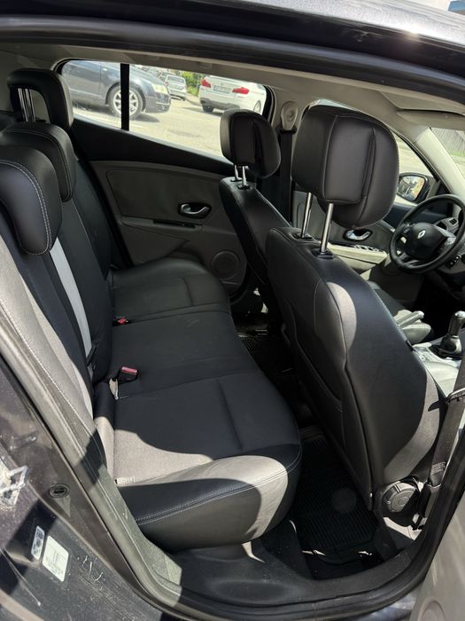 RENAULT Megane 2009 — imagine 5