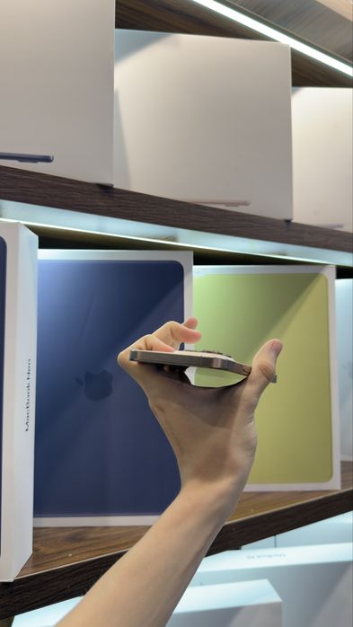 iphone 16 pro max nasiya savdoga