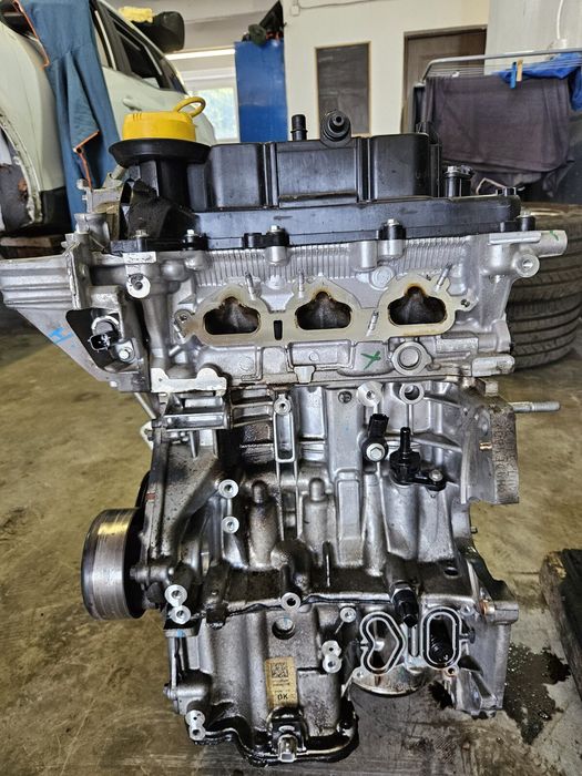 Motor dezechipat Dacia Duster 2020