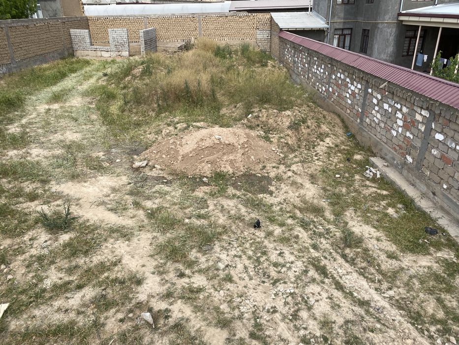 Yer sotilad O'nqorg'onda