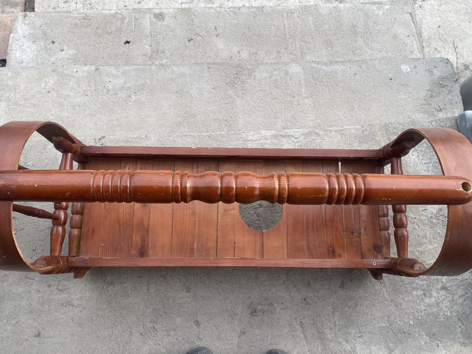 Казаки бесик ,колыбель