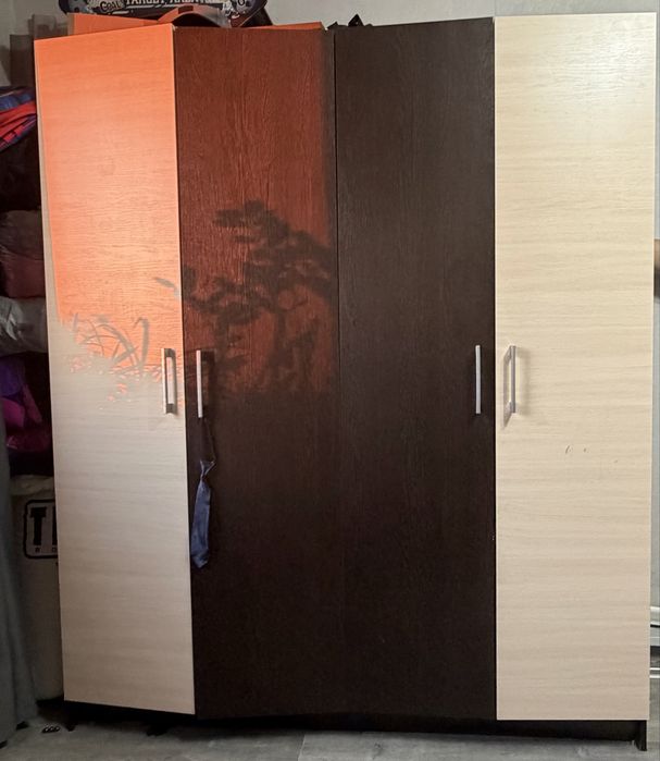 Продам шкаф для вещей