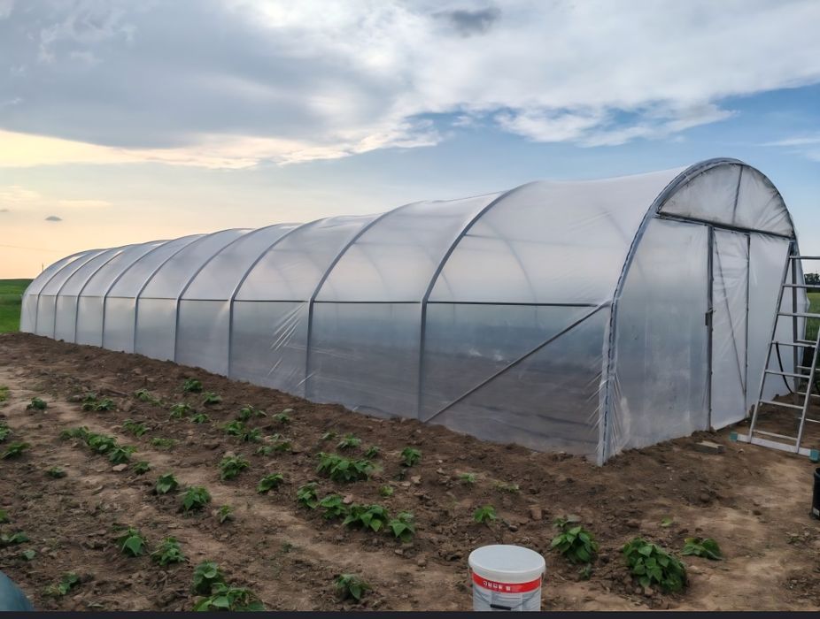 Sere si solare pentru gradina ta