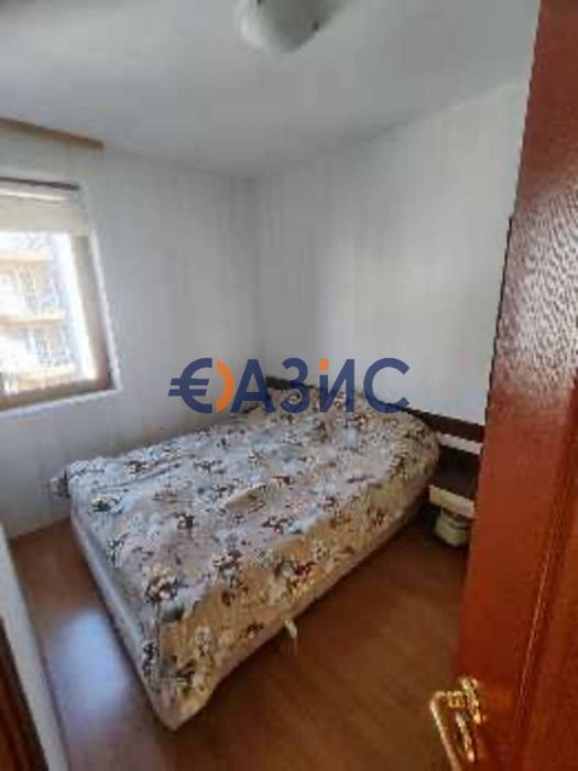 Продава се Тристаен апартамент в к.к. Слънчев бряг - 65 кв.м за 1370 €/кв.м - Снимка #4