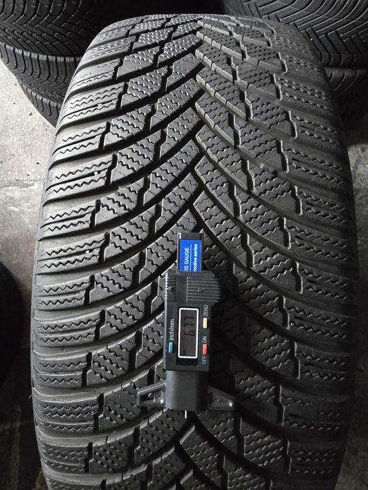 Firestone 235/45 R19 99V MS iarnă