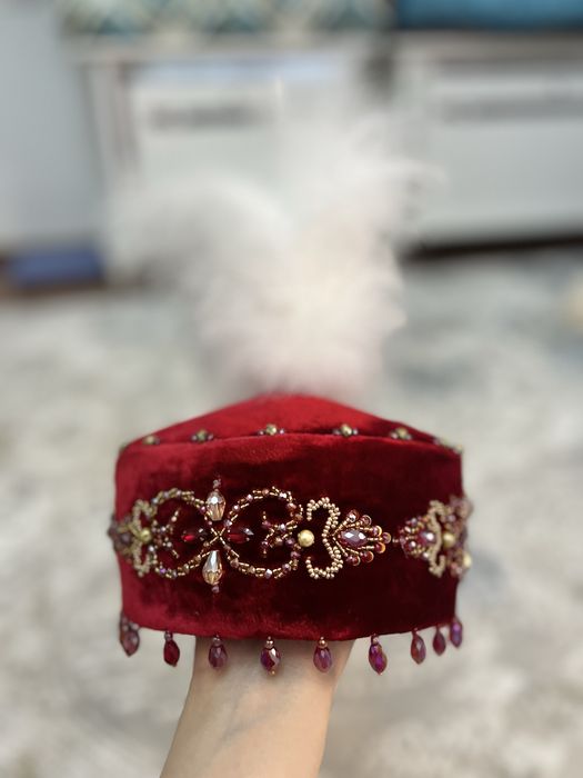 Тақия сатылады‼️‼️‼️