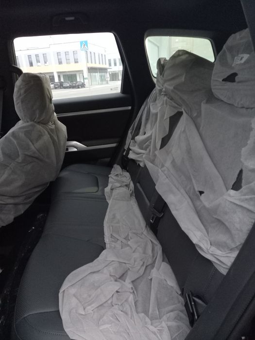 Changan Depal G318 fool Gibrit