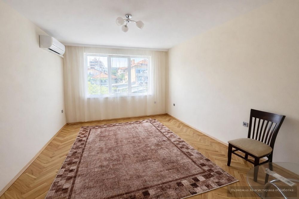 Дава се под наем Тристаен апартамент в Варна, Виница - 100 кв.м за 650 € - Снимка #6
