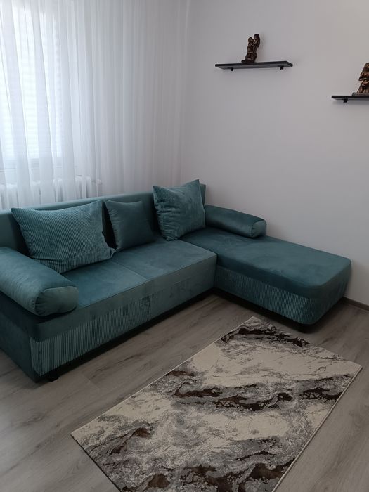 Închiriez apartament 2 camere Berceni