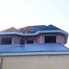 Крыша ремонт любой сложности